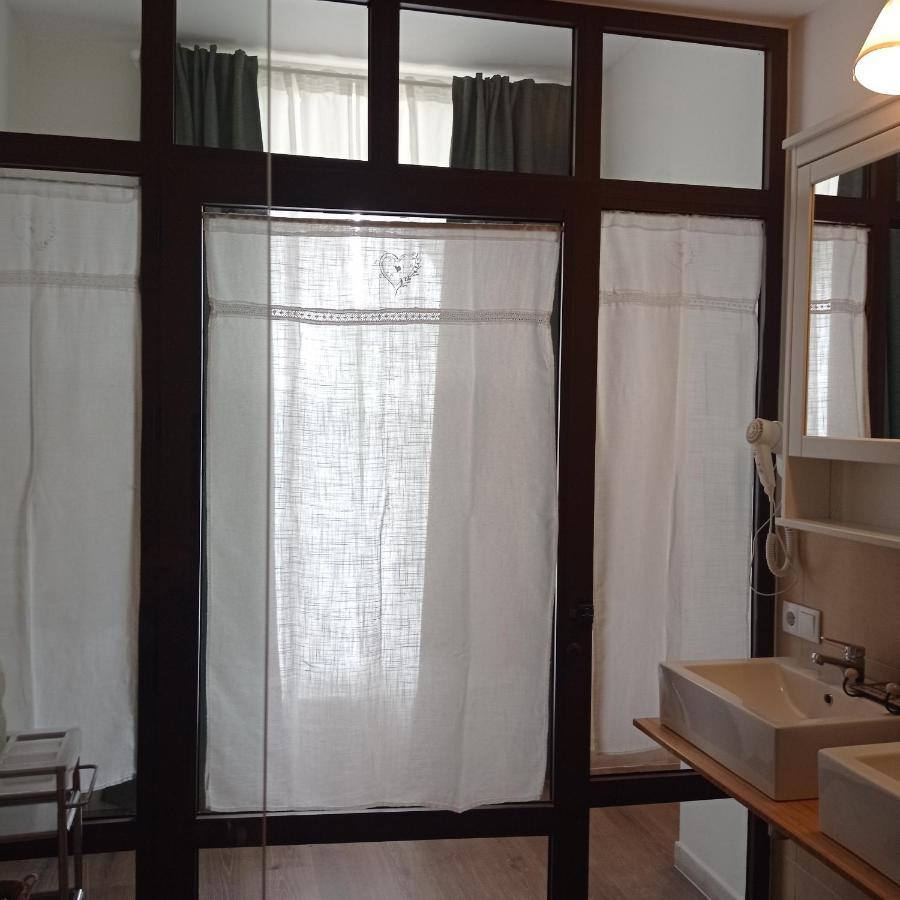Finca La Favorita- Suites (Adults Only) Constantina Exterior foto
