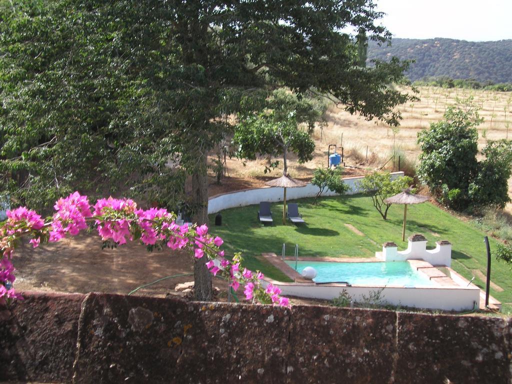Finca La Favorita- Suites (Adults Only) Constantina Exterior foto