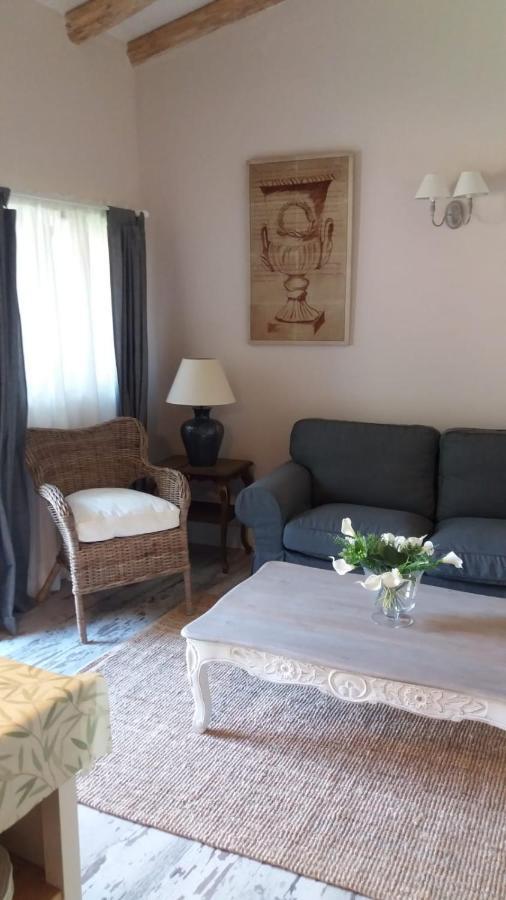 Finca La Favorita- Suites (Adults Only) Constantina Exterior foto