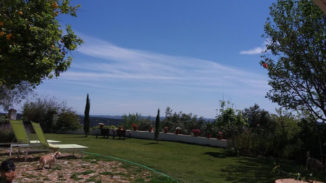 Finca La Favorita- Suites (Adults Only) Constantina Exterior foto