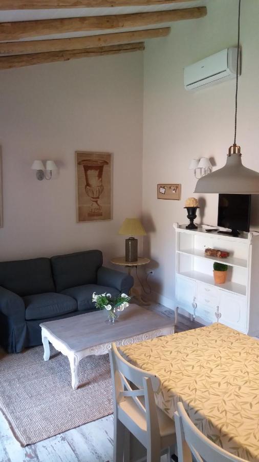 Finca La Favorita- Suites (Adults Only) Constantina Exterior foto